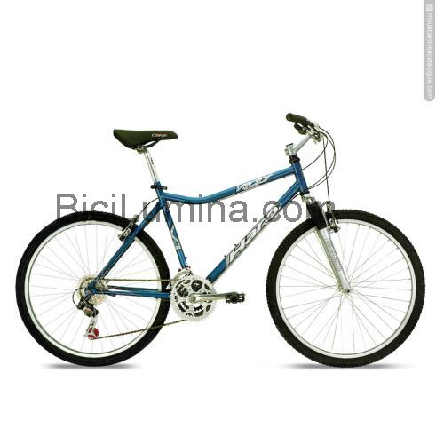 Haro Vector V1 opinión y ficha técnica